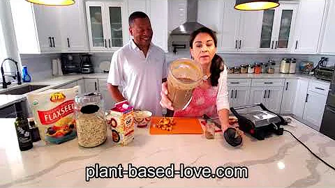 Live Cooking Shows  with Terry and Angel