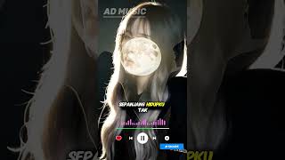 SEPANJANG HIDUPKU - PILOTBAND(COVER AI )#shorts
