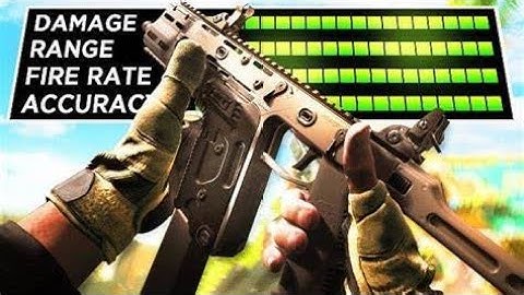 The FASTEST KILLING FENNEC CLASS in WARZONE 2! (Modern Warfare 2)