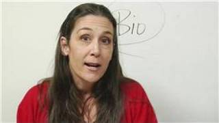 Introduction Speeches : Biographical Information in Introduction Speeches