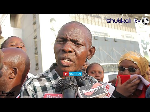 Masau Bwire Ushindi wa SIMBA Awavulia KOFIA kuifunga ASEC Mimosas awaita wapambanaji - Masau Bwire Ushindi wa SIMBA Awavulia KOFIA kuifunga ASEC Mimosas awaita wapambanaji