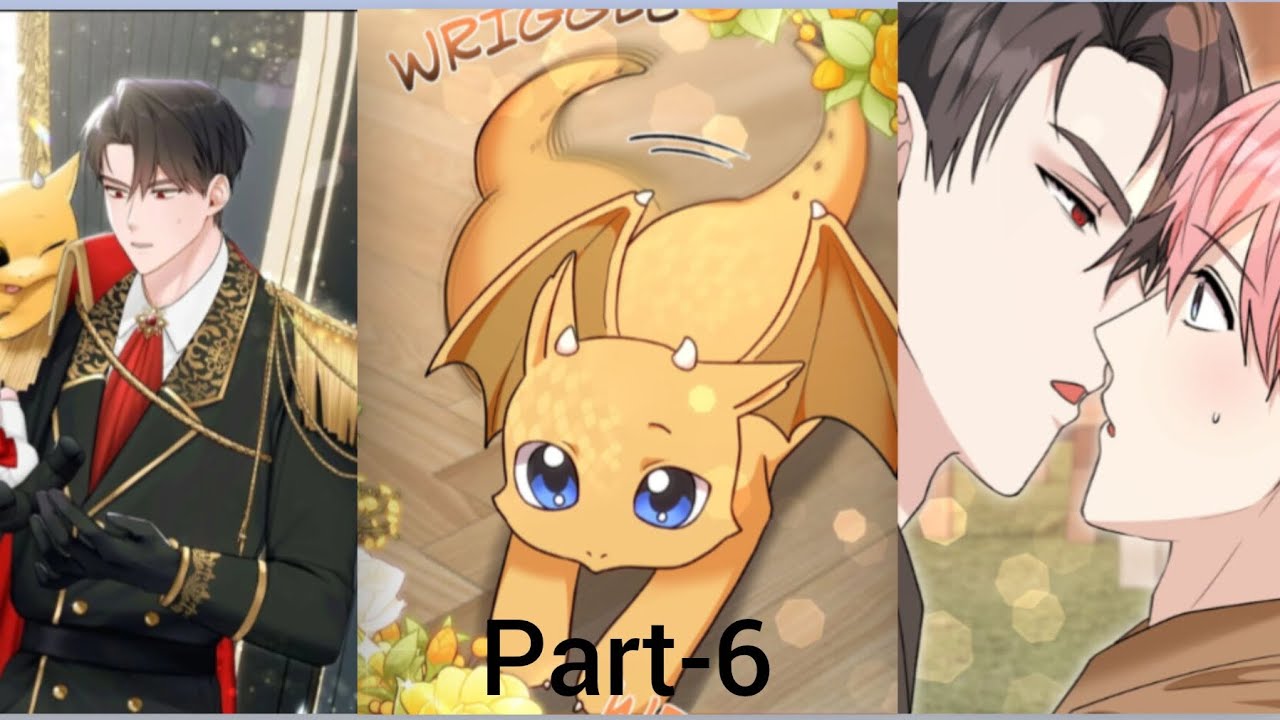 Turn into a doll the evil Duke fall in love with me|Hindi explanation bl manga🔥