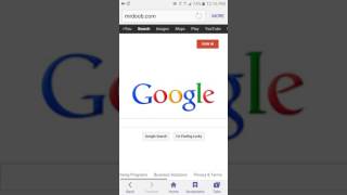 Famous Google No Gravity Trick - Antigravity/Google Space/Zero Gravity Wealth