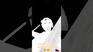 new game play video  granny Ke Ghar Se bhagate hue🥺😯😢💀☠️ #granny #chapter2
