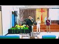 Mengejar Hadir-Mu medley I Sing Praises to Your Name | Youth GPdI Tidar