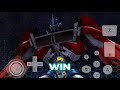 Transformers Prime The Game Wii Multiplayer part 17