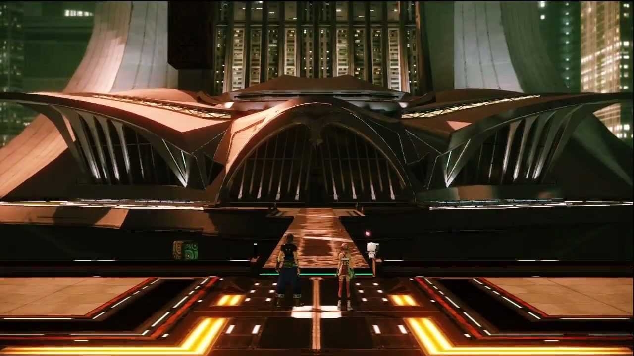 Final Fantasy 13 2 Academia 500AF Pt3 YouTube final-fantasy-13-2-academia-500af-pt3-youtube