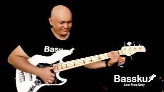 Demo Bass Sire V7 Vintage 2nd Generation Alder AWH
