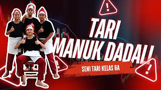 Download lagu Tari Manuk Dadali