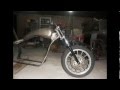DUNA CUSTOMIZAÇÃO MOTO CHOPPER PRIMEIRA VEZ INDO A RUA DUNA CUSTOMIZAÇÃO MOTO CHOPPER PRIMEIRA VEZ INDO A RUA