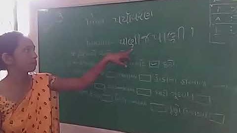 Std 3 sub env ch. 3 pani j pani