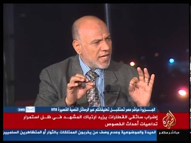 إضراب سائقي القطارات يزيد ارتباك المشهد في ظل استمرار