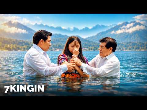I Am Baptized - Sherlyn Rosario (Official Video) | Dir. Nick Pacay