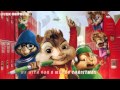 We Wish You A Merry Christmas (Chipmunks dance version) || Best christmas song 2015
