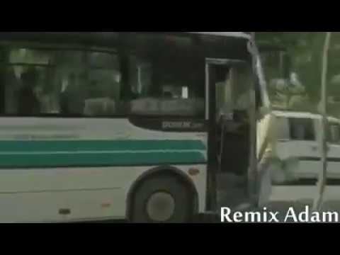 Remix Adam - TARKAN - Yolla - Komik