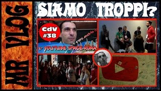 YT SPACE Roma - C'ero anch'io! CdV #38