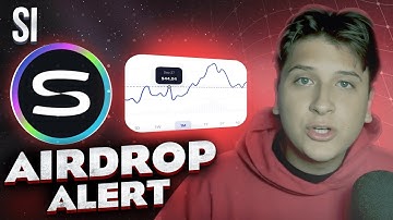 SI Coin Airdrop | Get Up to $15,000 $SI | Crypto Airdrop November 2025 [step by step guide]