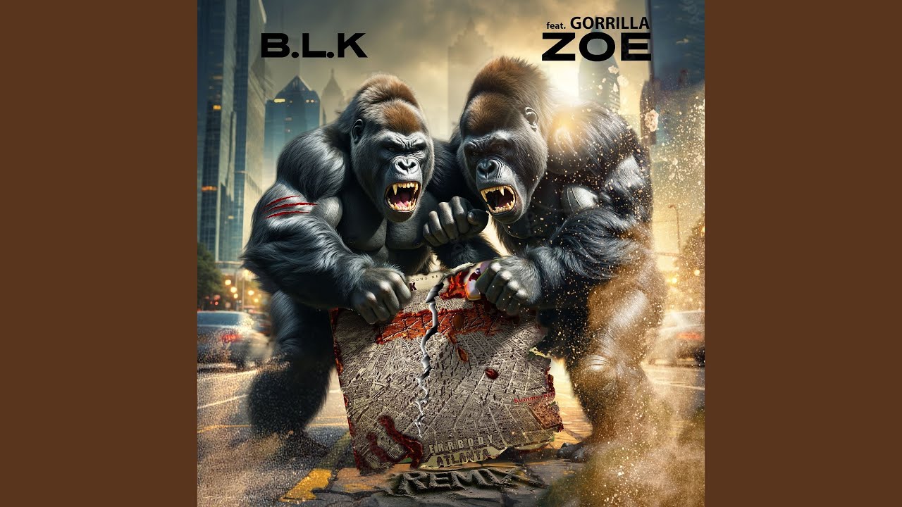 Errbody (Remix) - YouTube