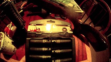 Performance Tool deep Impact socket set