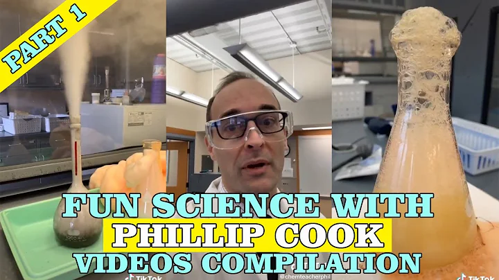 Fun Science With Phillip Cook Tiktok Videos Cimpil...