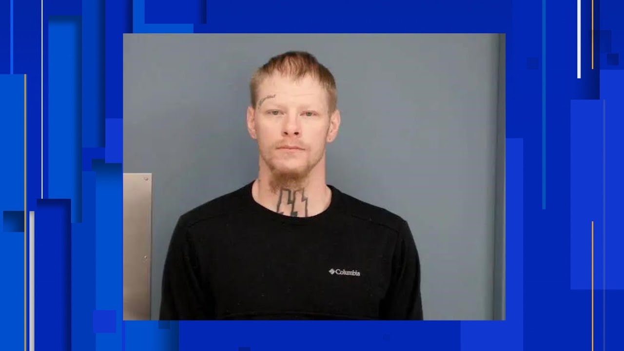Man faces charges after drug bust in Alleghany County - YouTube