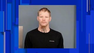 Man faces charges after drug bust in Alleghany County