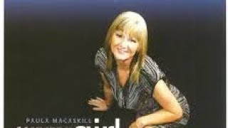  Single Yellow Rose  Paula Macaskill S 