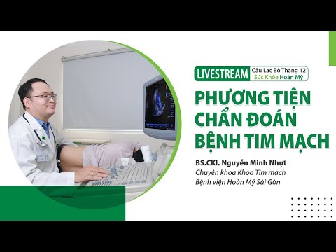 Video: Bệnh Tim So Với Bệnh Hô Hấp - Thử Thách Chẩn đoán