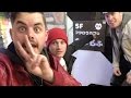 Set It Off - Japan Tour 2016
