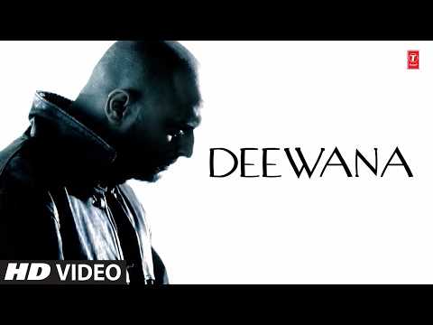 Deewana (Song): Ali Azmat | Social Circus
