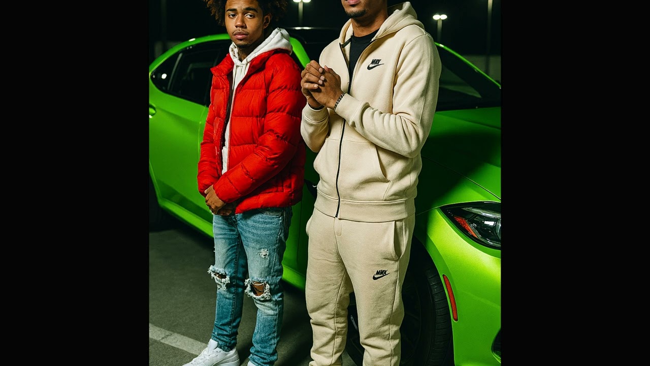 [FREE] Dark West Coast Type Beat 2025 | Dark Piano Arp Rap Instrumental