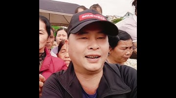 Lễ Hội Nước Hai, Hòa An, Rất Tuyệt Vời #VanHot#CaoBang