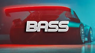 Car Music Mix 2022 🔥 Best Remixes of Popular Songs 2022 & EDM, Bass Boosted ♫