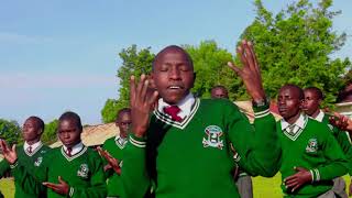 Holy Father-Kapsogut Boys High School