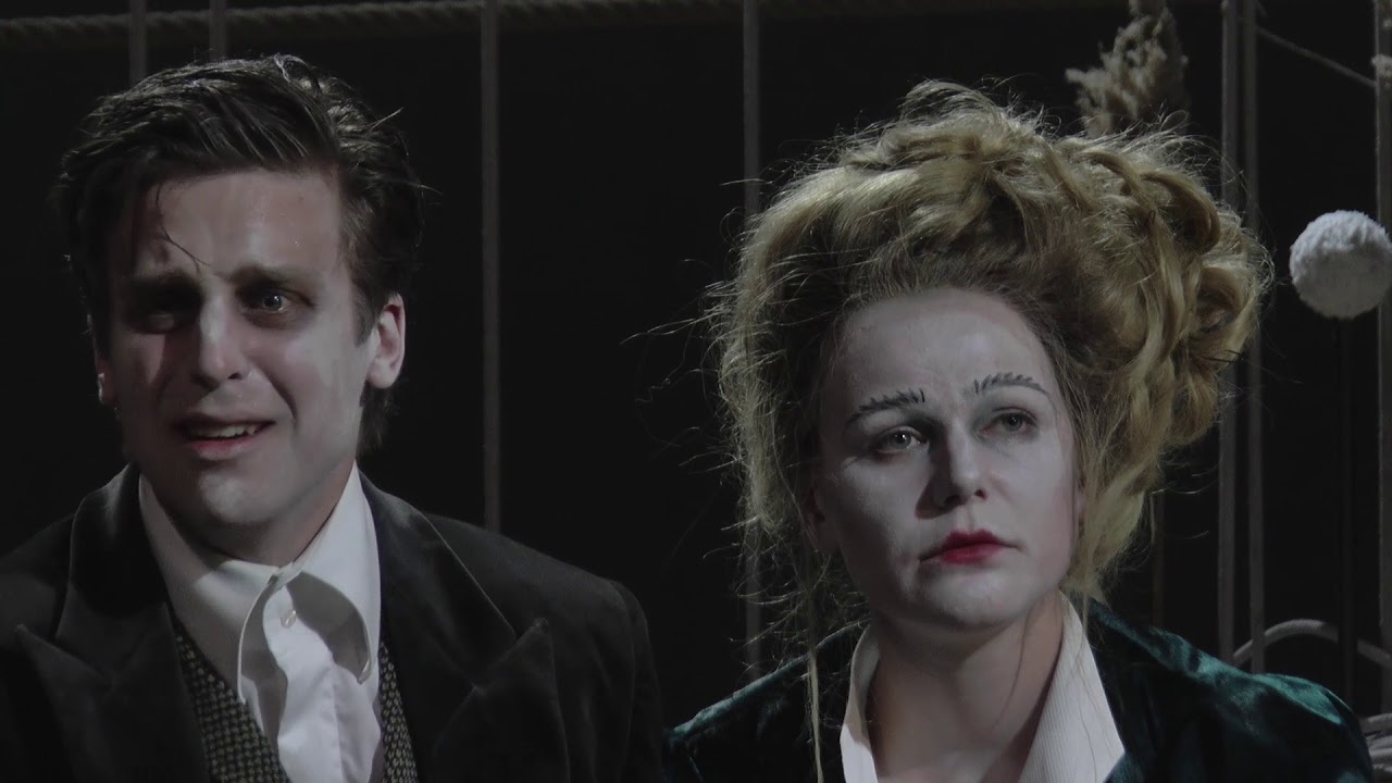 Trailer | »Der Idiot«