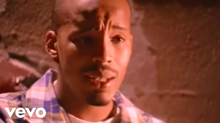 Warren G - Regulate (Official Music Video) ft. Nat...