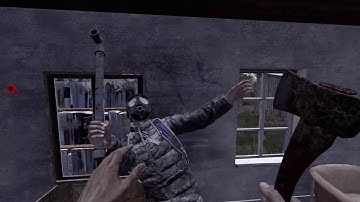 DayZ - When you’re BLEEDING to death and have no BANDAGES! LIVONIA 1.19 offical