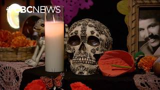 The Royal Alberta Museum focuses on death in new exhibit