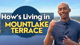 Living in Mountlake Terrace WA | Everything You Need to Know About Mountlake Terrace WA