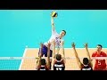 TOP 20 Crazy Actions by Dmitry Volkov | FIVB World League 2017 | Volleyball Russia