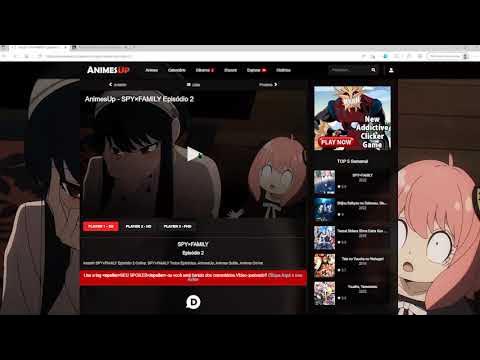 Lista de Animes Legendados Completos - Anitube!