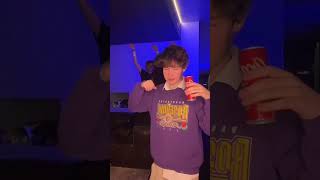 Your Boyfriend Acts Like Hes Not Your Boyfriend At A Party In Front Of Other People