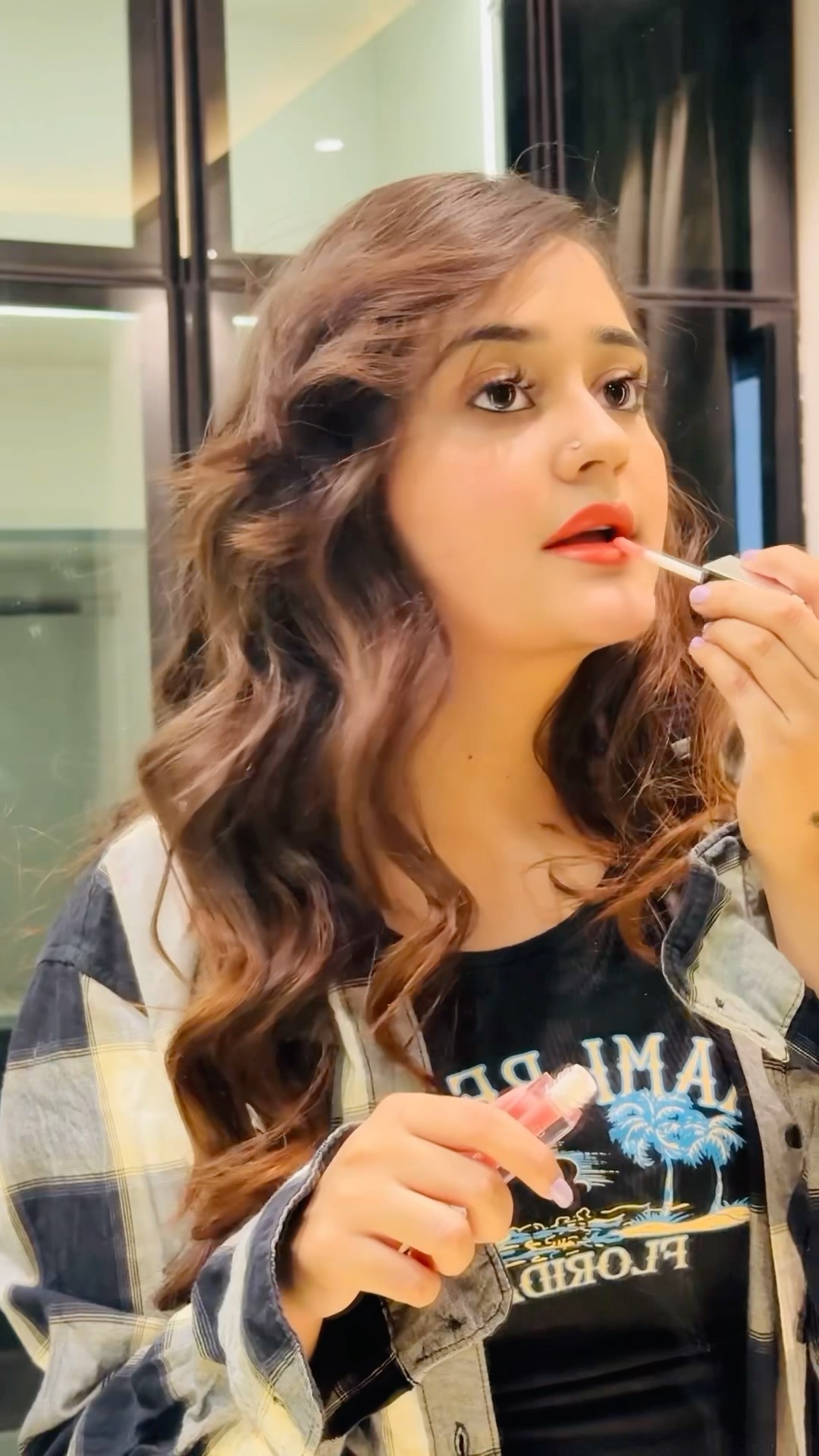 Get Ready With Me?Mai Jaa Rahi Hu Shopping Karne #bindasskavya #getreadywithme