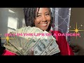 TheDancerDiaries: DAY IN THE LIFE OF A STRIPPER Vlog Episode 7