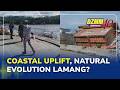 Coastal uplift part of natural evolution of PH archipelago: PHIVOLCS | Balitapatan (16 June 2026)