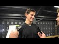 PROSPECTS REPORT - John Marino (Sept. 9, 2019)
