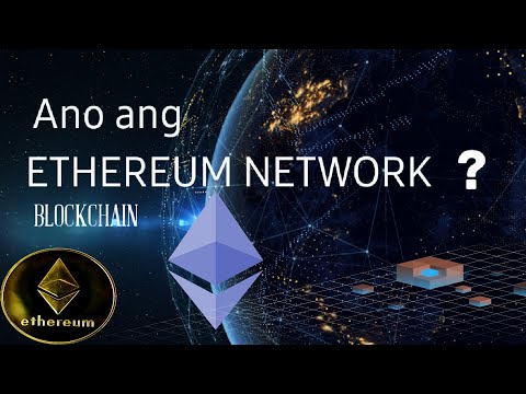 Video: Ano ang isang smart contract ethereum?