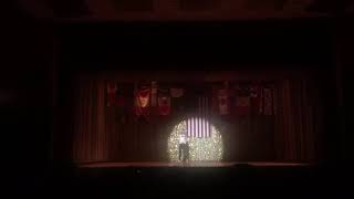 FDR HS multicultural 2018