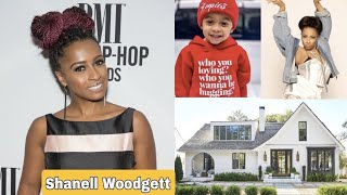 Shanell Woodgett Lifestyle (Kountry Wayne) Biography, Boyfriend, Family, Net Worth, Hobbies, Facts