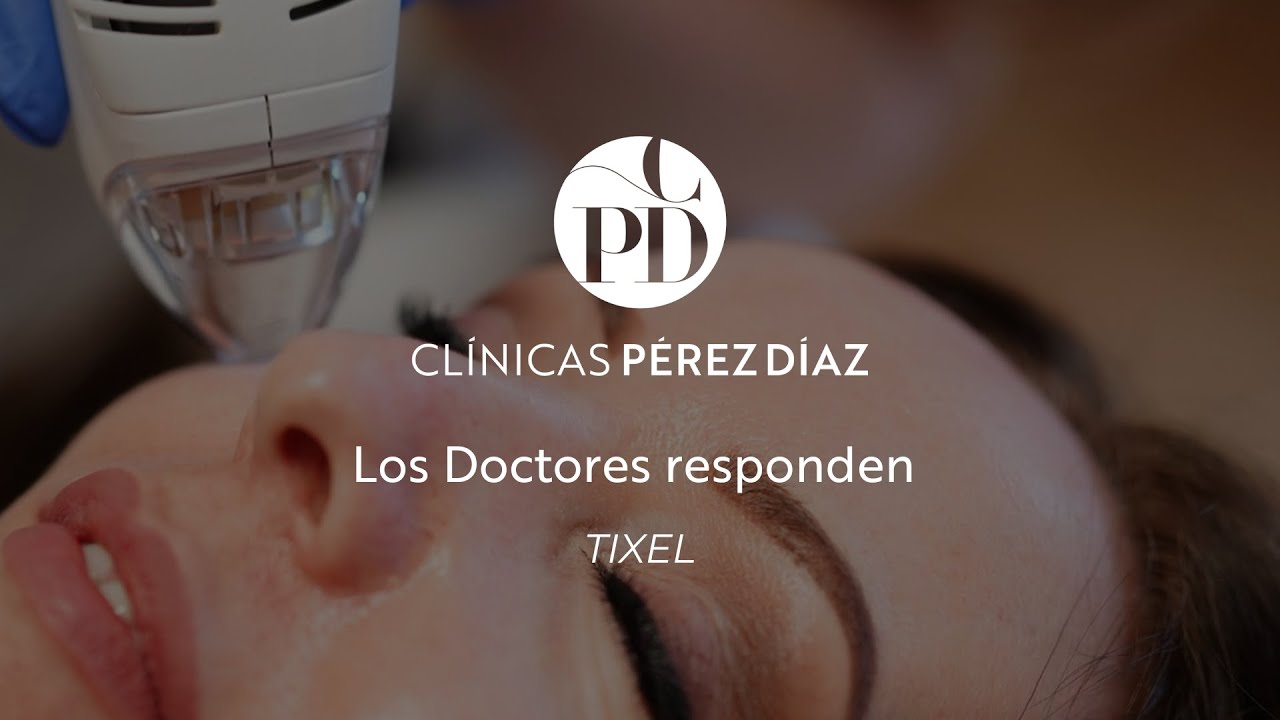Los doctores responden Tixel